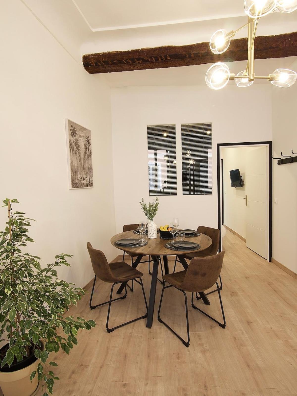 06R - Nice Modern Apartment - Vieux Nice Eksteriør bilde