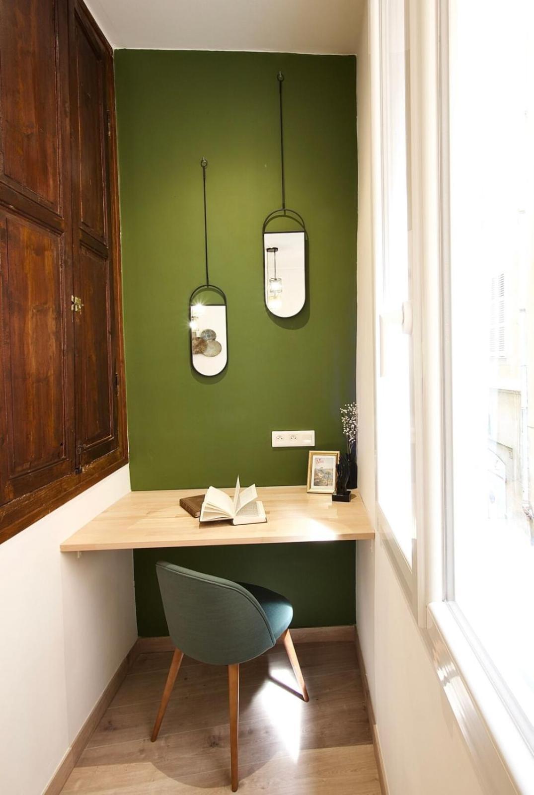 06R - Nice Modern Apartment - Vieux Nice Eksteriør bilde